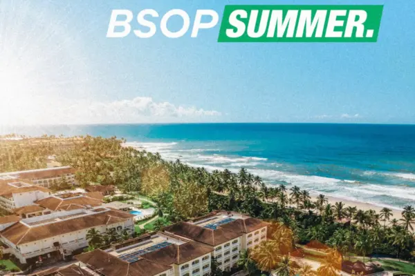 BSOP Costa de Sauípe: возвращается праздник лета 2027