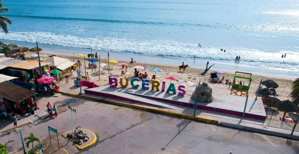 Bucerias Nayarit
