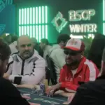 Неймар поменял Чемпионат мира на BSOP Winter: стартовал мощно в Сан-Паулу - CodigoPoker