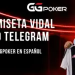 GGPoker дарит 1 футболку Ювентуса Артуро Видаля
