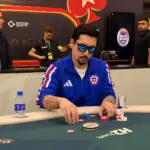 Luis Campusano не останавливается: от титула в Овалле до подиума BSOP Winter с эпическим камбэком -