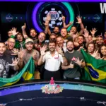 Один за другим, это были 99 чемпионов WSOP 2026 - CodigoPoker