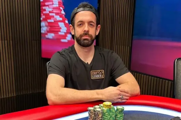 Он заявил, что у него украли весь банкролл после выплаты на WSOP: расследуют засаду в Airbnb -