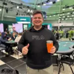 Победил рак и подарил себе вход на BSOP Winter - CodigoPoker