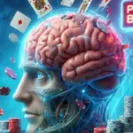 Более важно, чем карты: орган, который решает, выиграешь ты или проиграешь в покере - CodigoPoker