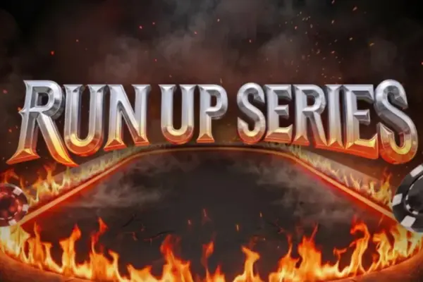 Las Run Up Series премируют $100,000 лучшему классифицированному игроку