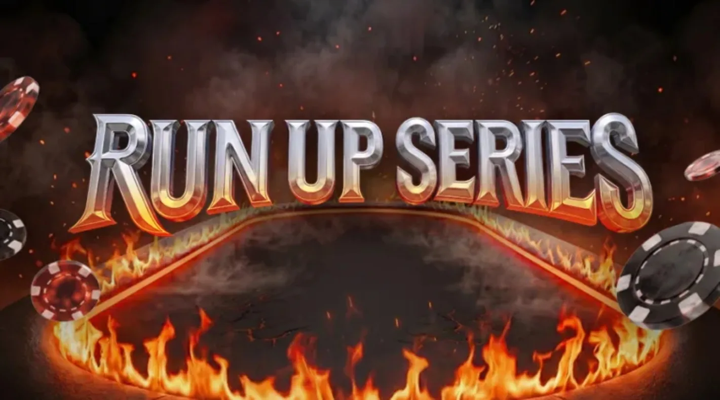 Las Run Up Series премируют $100,000 лучшему классифицированному игроку