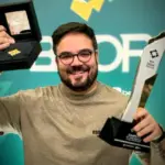 Pedro Cavalieri выиграл Grand High Roller BSOP Winter; Алмейда занял восьмое место - CodigoPoker