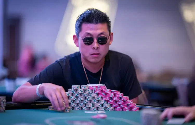 Danny Chang