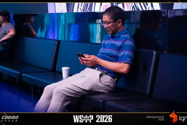 Что делать после WSOP? Размышлять и делать выводы! - CodigoPoker
