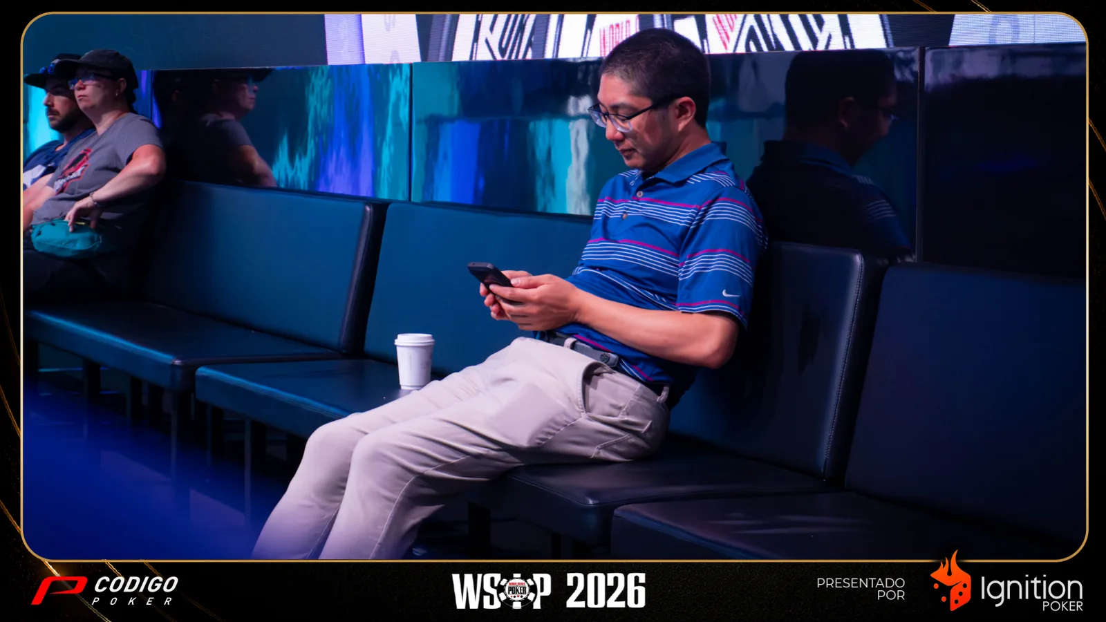 Что делать после WSOP? Размышлять и делать выводы! - CodigoPoker