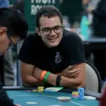 Карлос Серрано вышел в число лучших на Invitational BSOP Winter - CodigoPoker
