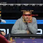 ESPN использовал ИИ для анализа тел игроков во время WSOP - CodigoPoker
