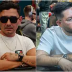 Армада завершила свое выступление на BSOP Winter - CodigoPoker с двумя вторыми местами