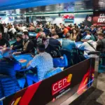 CEP Барселона, главная остановка Чемпионата Испании по покеру - CodigoPoker