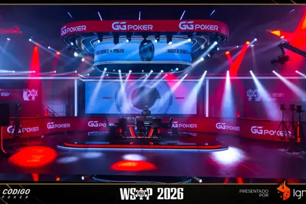 Возвращение WSOP на ESPN привлекло скромную аудиторию: имеют ли рейтинги значение в 2026 году? - CodigoPoker