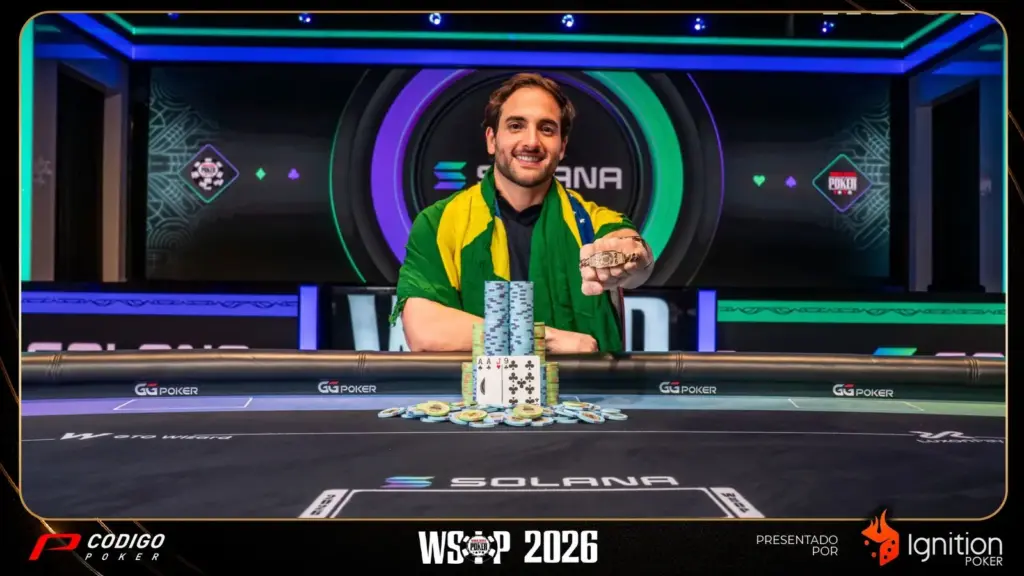 Joao Campeao