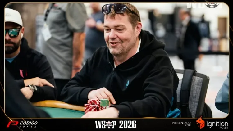 Jason Wheeler