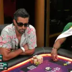 Confió de más en su mano y perdió US$50K en el Hustler
