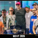 Искусственный интеллект суперкомпьютера предсказал победителя Main Event - CodigoPoker