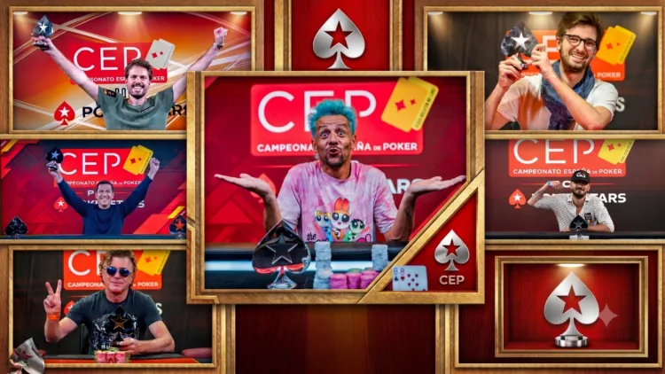 Основные события, которые отметили историю CEP Barcelona - CodigoPoker