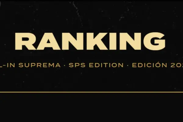 Рейтинг: 43 млн игроков участвуют в Suprema Poker Series