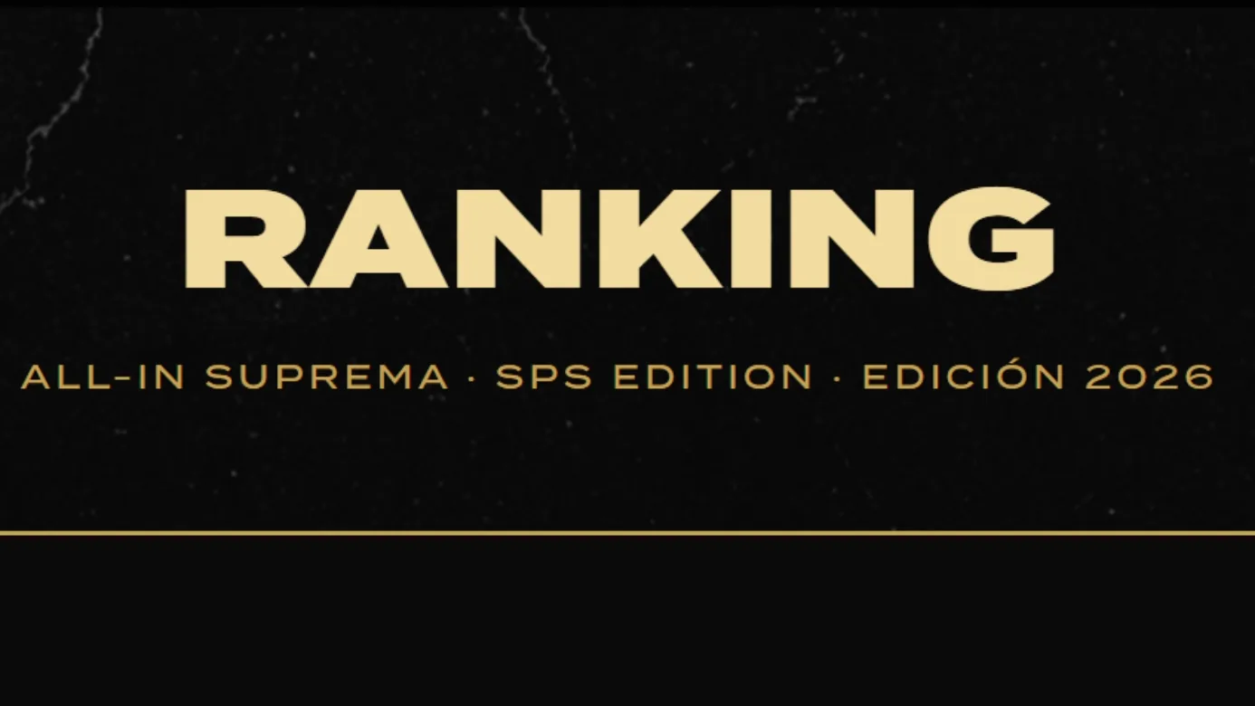 Рейтинг: 43 млн игроков участвуют в Suprema Poker Series