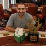 Рамон Ассер стал чемпионом 500K из Венето - CodigoPoker