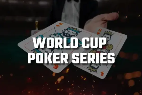 Кубок мира разыгрывается за $60,000 на Ignition Poker