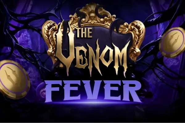 Вы уже можете квалифицироваться с Venom Fever от ACR Poker