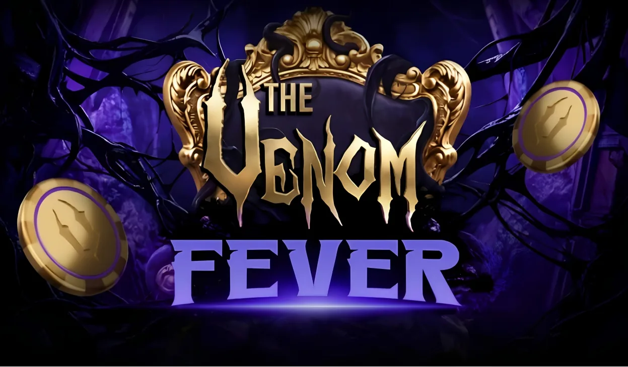 Вы уже можете квалифицироваться с Venom Fever от ACR Poker