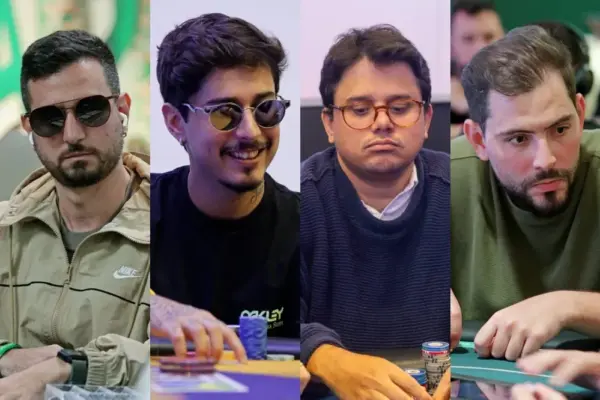 Последние 15 квалифицировавшихся на BSOP Winter от PokerStars