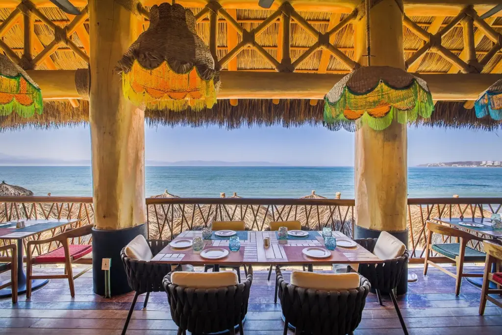 Mesa Playa Bucerias
