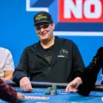 Фил Хельмут стал победителем на премьере No Gamble, No Future - CodigoPoker