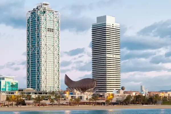 5 лучших занятий, чтобы насладиться городом во время CEP Barcelona - CodigoPoker