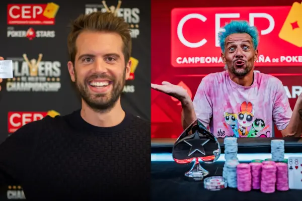CEP Barcelona, 20 лет славы: все чемпионы в истории