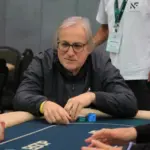 Horacio Courdin занял призовое место на 1-Day High Roller BSOP Winter - CodigoPoker