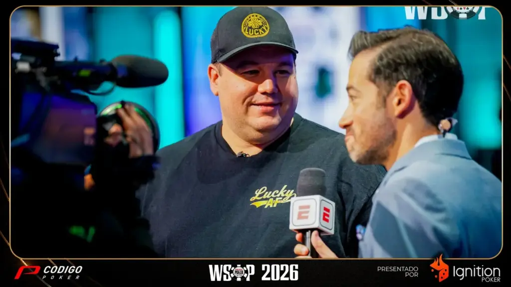 Shaun Deeb Jeff Platt