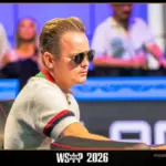 Lauri Saaskilahti, история гриндера, который ищет славу для Финляндии - CodigoPoker