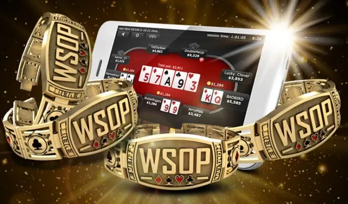 Окончательные цифры WSOP Online 2026: меньше игроков и миллионов