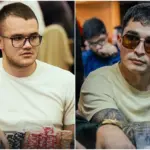Carlos Serrano y Sergio Andrade идут за славой на BSOP Championship - CodigoPoker
