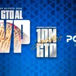 Jubilee Monterrey вручит MXN$100.000 самому ценному игроку - CodigoPoker