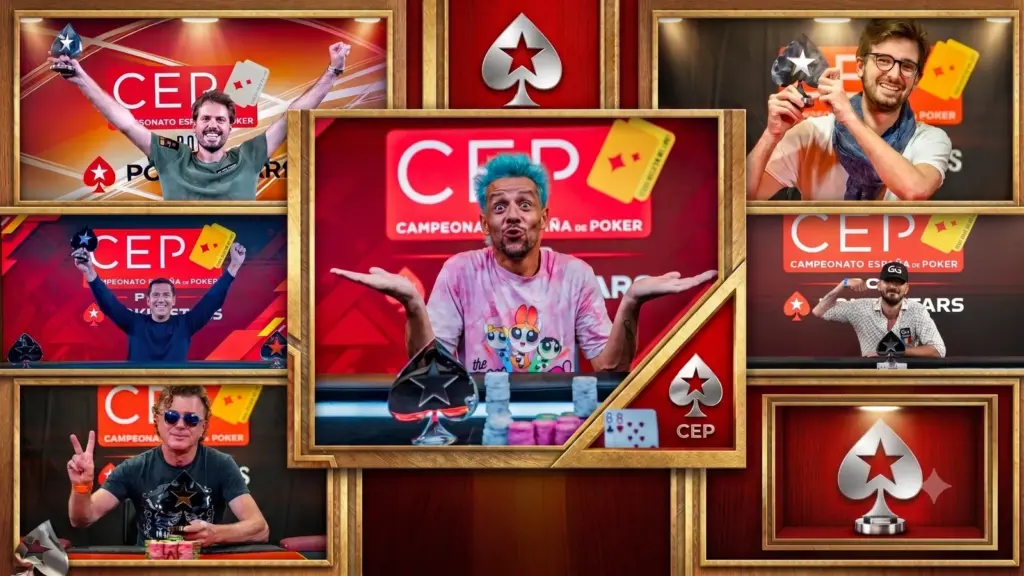 Los Main Events que marcaron la historia del CEP Barcelona
