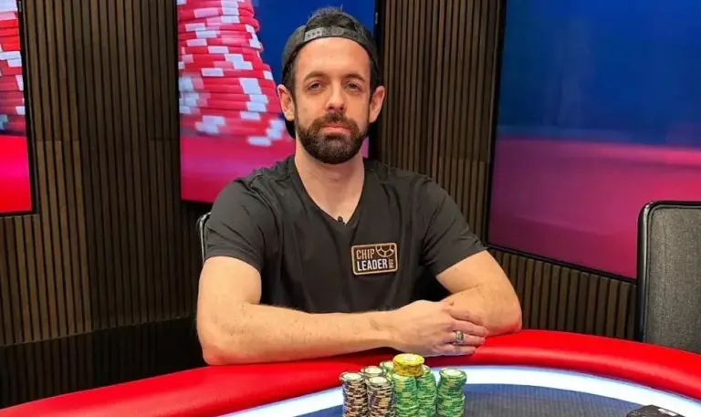 Denunció que le robaron todo su bankroll tras cobrar en la WSOP: investigan una emboscada en un Airbnb