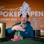 Собрал тузы... 14 раз! И стал чемпионом в Borgata - CodigoPoker