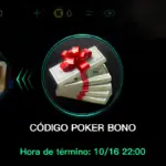 Внимание, участники CodigoPoker: внесите US$10 на KKPoker и получите ЕЩЕ $10 - CodigoPoker