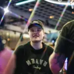Статистика, которая делает Лукаса Хумалона непобедимым за финальным столом WSOP - CodigoPoker