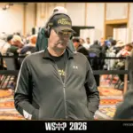 Phil Hellmuth боролся до конца, но проиграл 18-й браслет WSOP - CodigoPoker