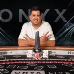 "Goofy" не раскрыл свою личность, но обыграл Badziakouski и выиграл 1 миллион долларов США на Onyx -