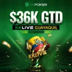 Эквадор: Спутники готовы к KKLive Guayaquil до 15/9